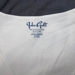 Brandy Melville Crop Top